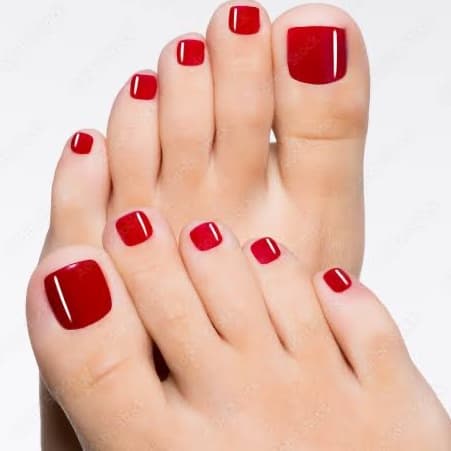 Buy 3 Spa Pedi w. Gel get 10% Off at NAILICURE in KILLEEN, TX